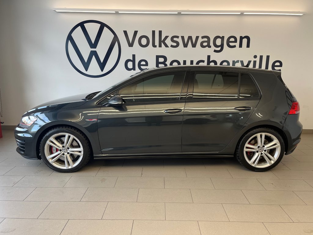 Volkswagen Golf GTI Performance 2015 à Boucherville, Québec - 10 - w1024h768px