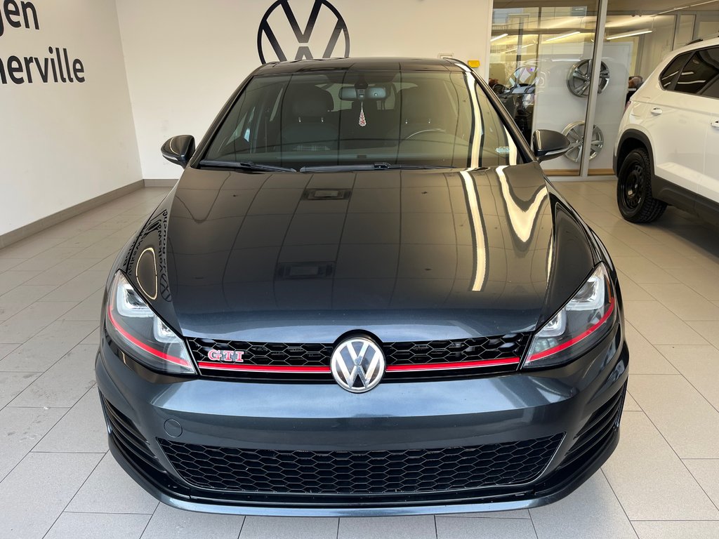 Volkswagen Golf GTI Performance 2015 à Boucherville, Québec - 7 - w1024h768px