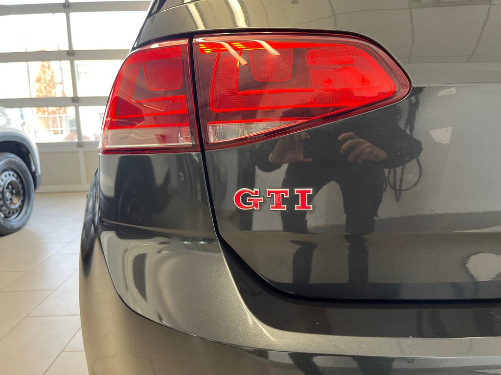 Volkswagen Golf GTI Performance 2015 à Boucherville, Québec - 29 - w1024h768px