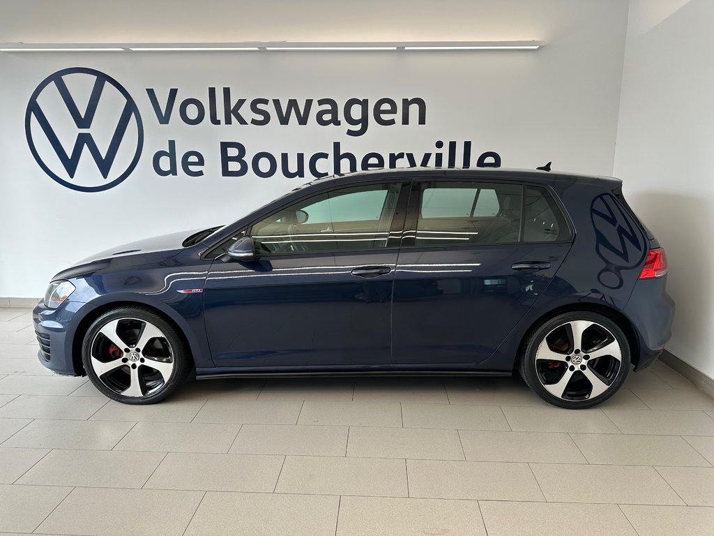 Volkswagen Golf GTI Autobahn 2016 à Boucherville, Québec - 8 - w1024h768px