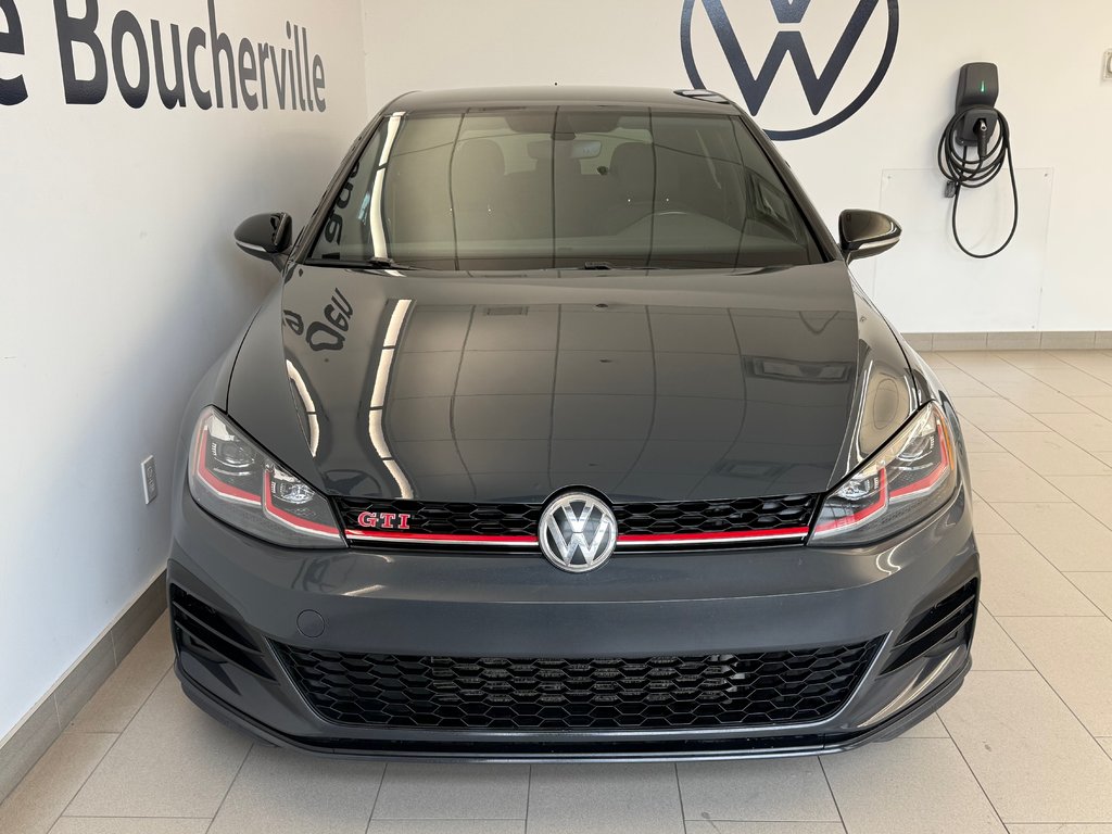 Volkswagen Golf GTI GTI RABBIT 2019 à Boucherville, Québec - 6 - w1024h768px