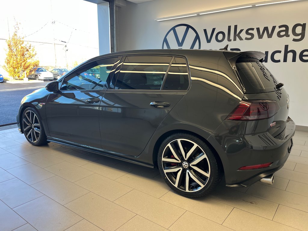 Volkswagen Golf GTI GTI RABBIT 2019 à Boucherville, Québec - 4 - w1024h768px