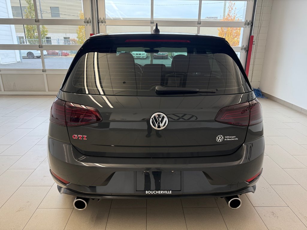 Volkswagen Golf GTI GTI RABBIT 2019 à Boucherville, Québec - 8 - w1024h768px