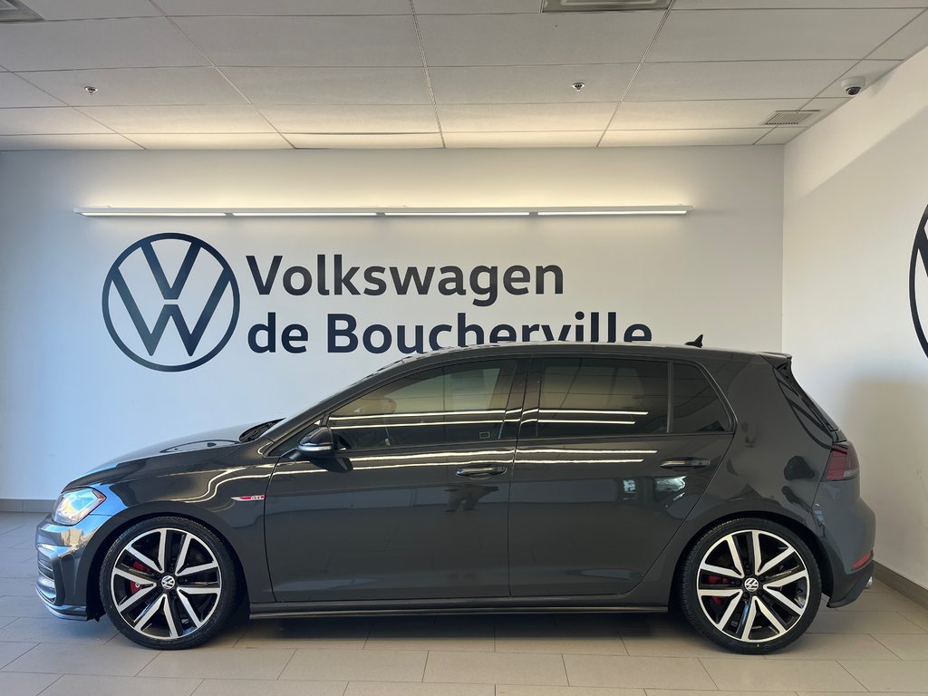 Volkswagen Golf GTI GTI RABBIT 2019 à Boucherville, Québec - 2 - w1024h768px