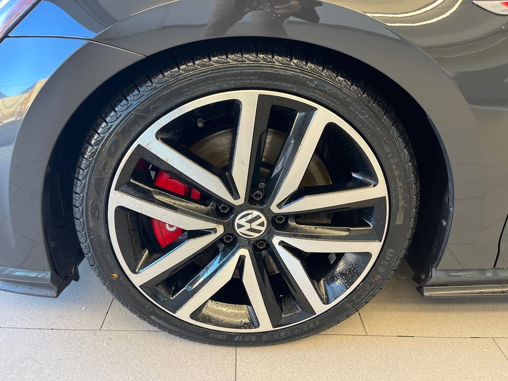 Volkswagen Golf GTI GTI RABBIT 2019 à Boucherville, Québec - 14 - w1024h768px