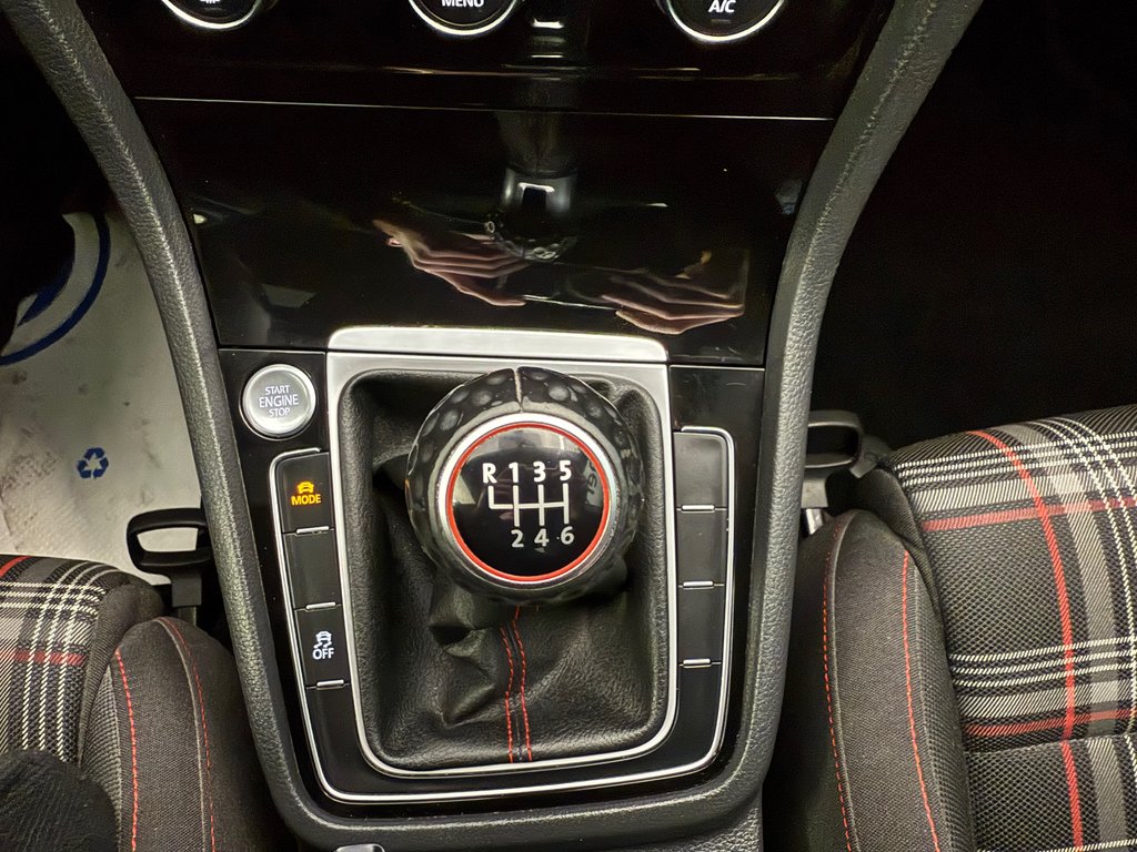 Volkswagen Golf GTI GTI RABBIT 2019 à Boucherville, Québec - 18 - w1024h768px