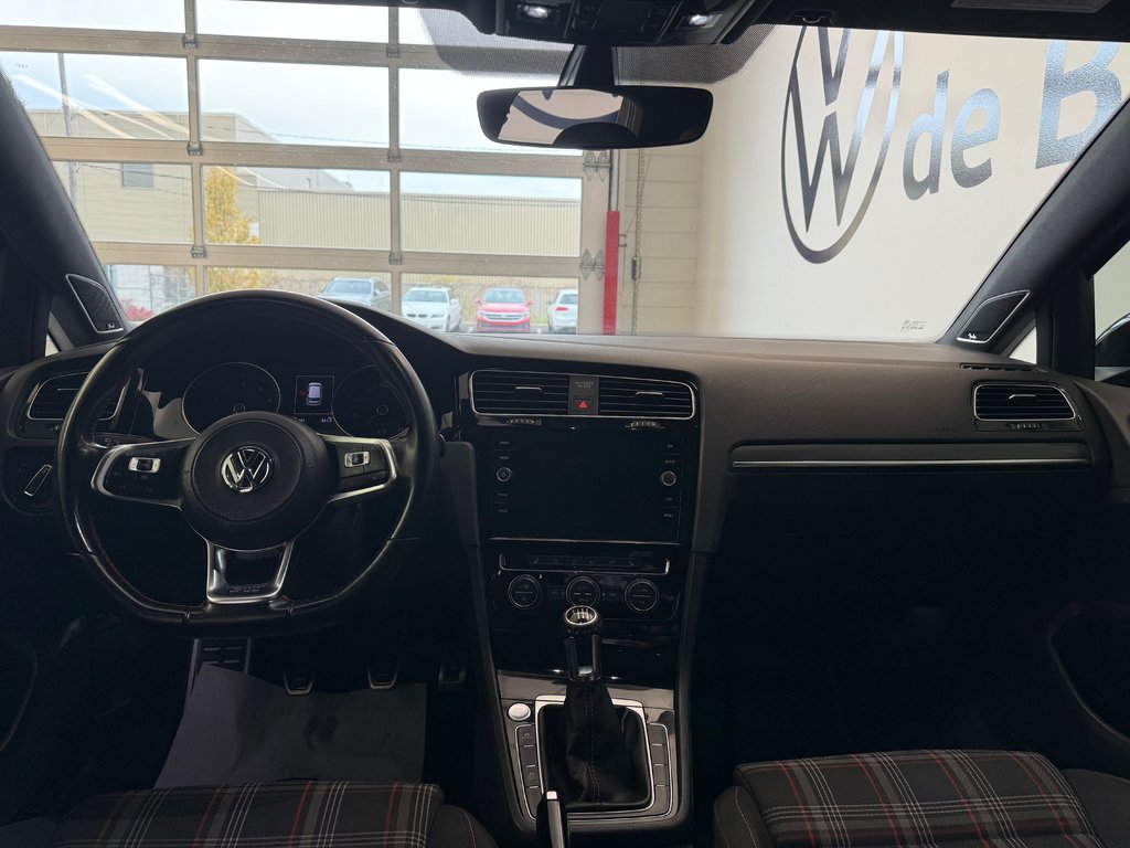 Volkswagen Golf GTI GTI RABBIT 2019 à Boucherville, Québec - 23 - w1024h768px