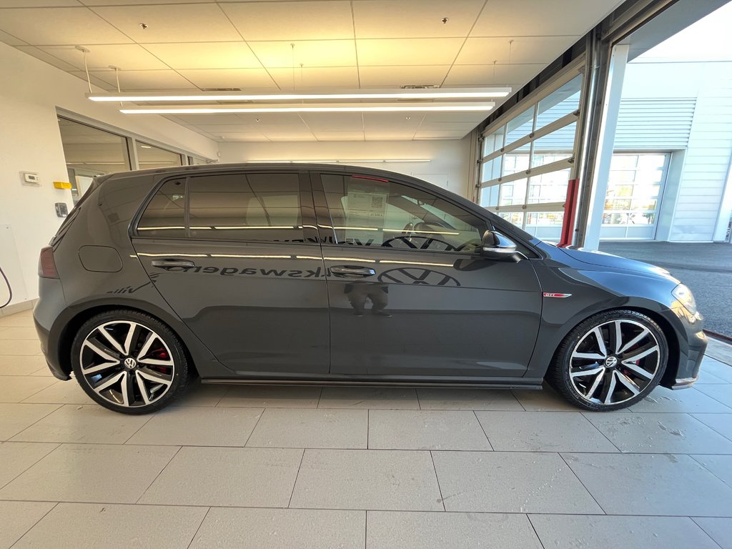 Volkswagen Golf GTI GTI RABBIT 2019 à Boucherville, Québec - 5 - w1024h768px