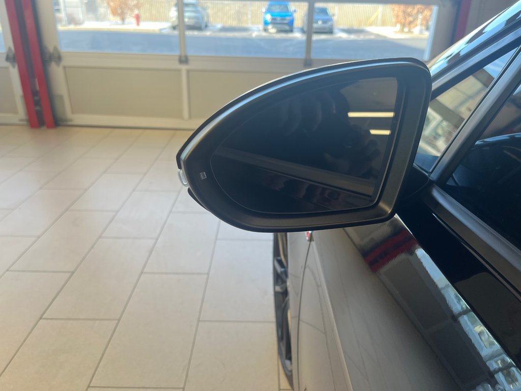 2019 Volkswagen Golf GTI RABBIT in Boucherville, Quebec - 24 - w1024h768px