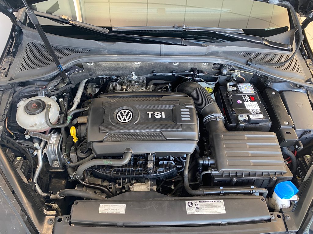 Volkswagen Golf GTI  2019 à Boucherville, Québec - 20 - w1024h768px