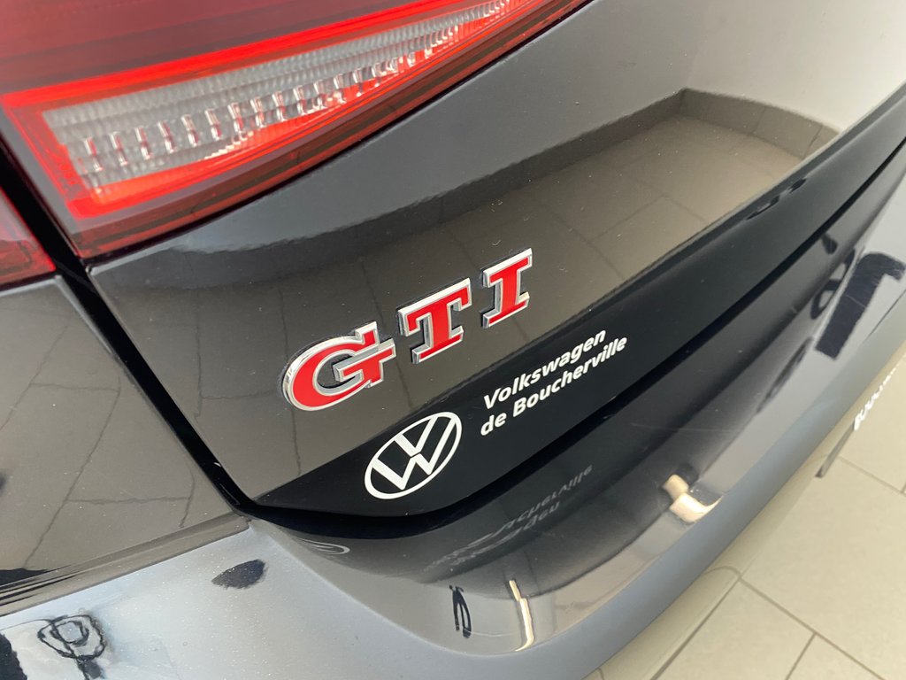 Volkswagen Golf GTI  2019 à Boucherville, Québec - 18 - w1024h768px