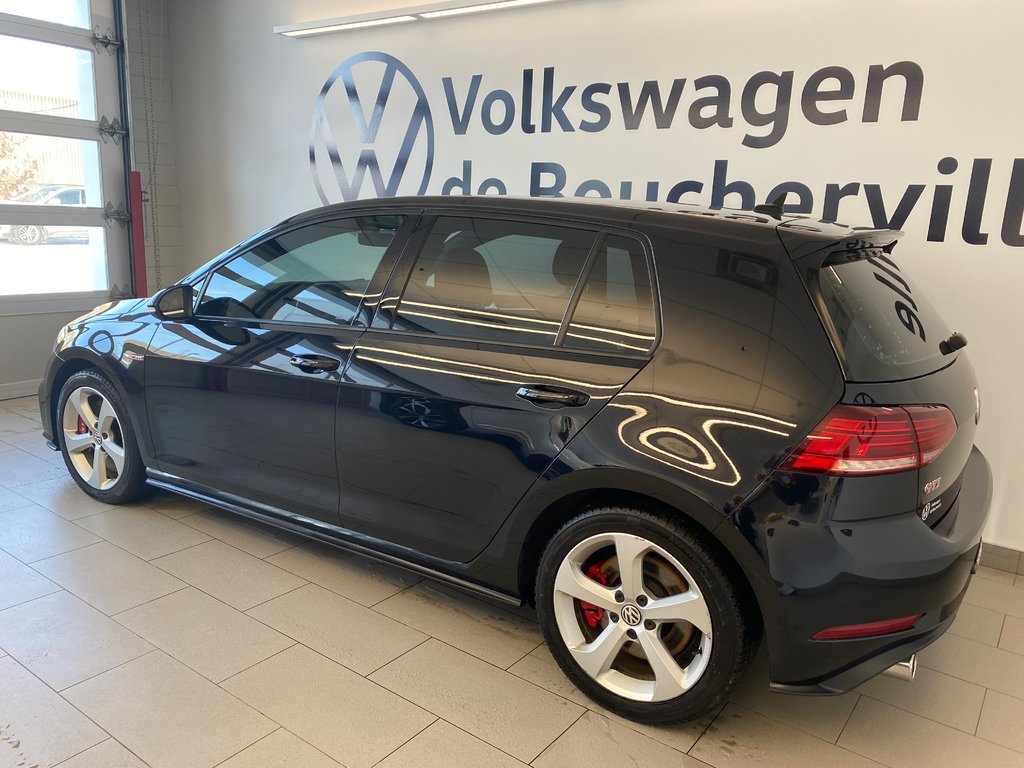 Volkswagen Golf GTI  2019 à Boucherville, Québec - 8 - w1024h768px