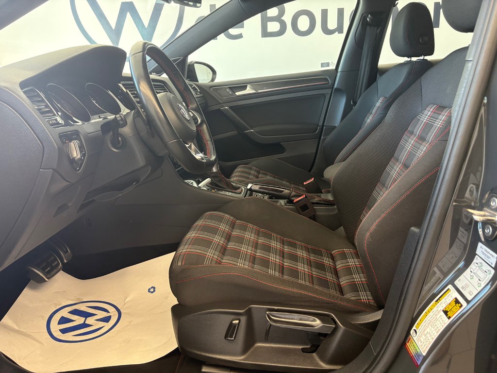 Volkswagen Golf GTI RABBIT 2019 à Boucherville, Québec - 13 - w1024h768px