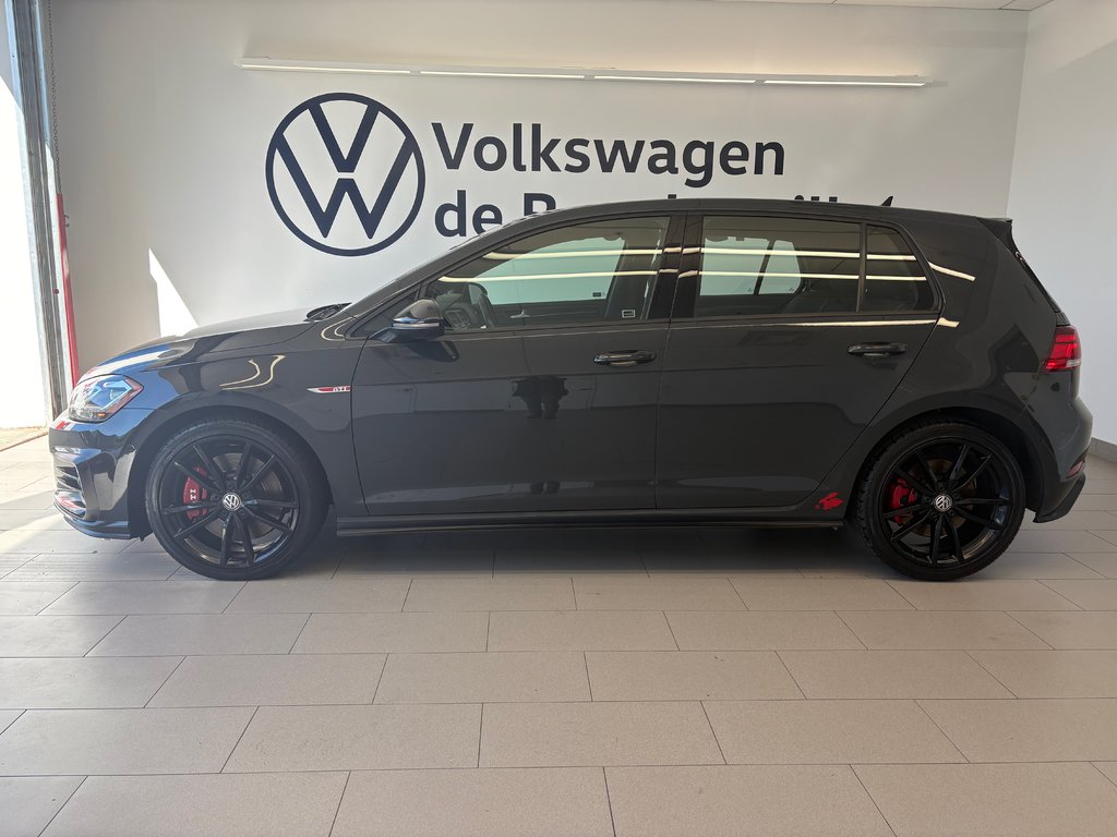Volkswagen Golf GTI RABBIT 2019 à Boucherville, Québec - 4 - w1024h768px