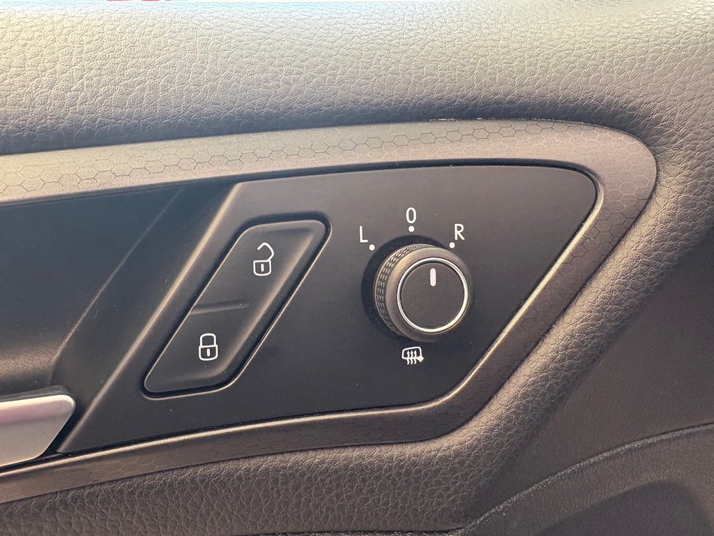 Volkswagen Golf GTI RABBIT 2019 à Boucherville, Québec - 18 - w1024h768px