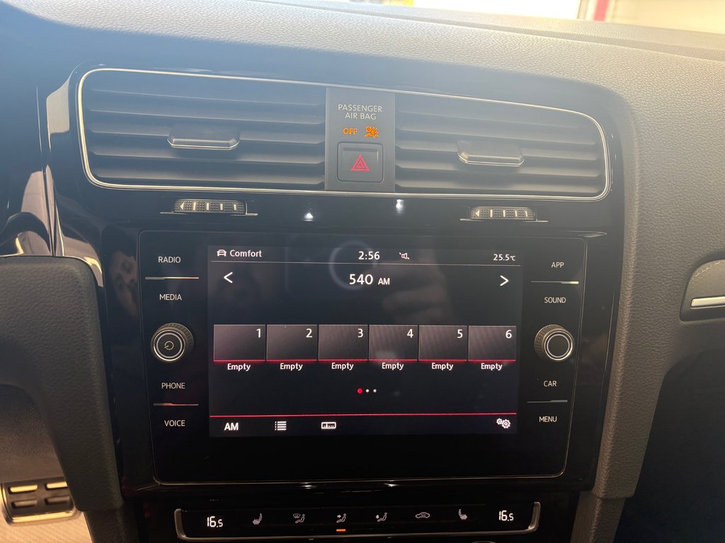 Volkswagen Golf GTI RABBIT 2019 à Boucherville, Québec - 23 - w1024h768px