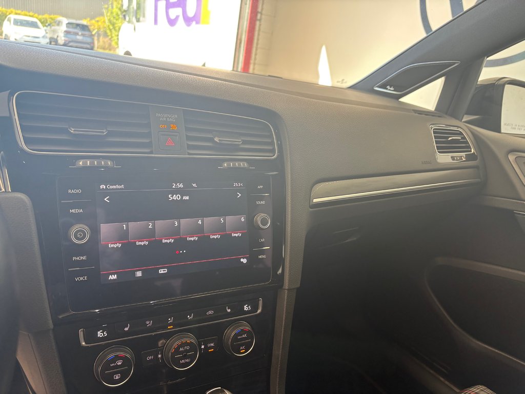 Volkswagen Golf GTI RABBIT 2019 à Boucherville, Québec - 25 - w1024h768px
