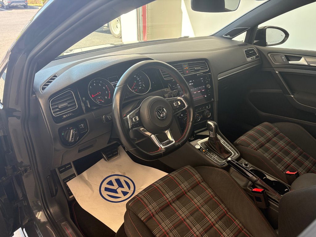 Volkswagen Golf GTI RABBIT 2019 à Boucherville, Québec - 16 - w1024h768px