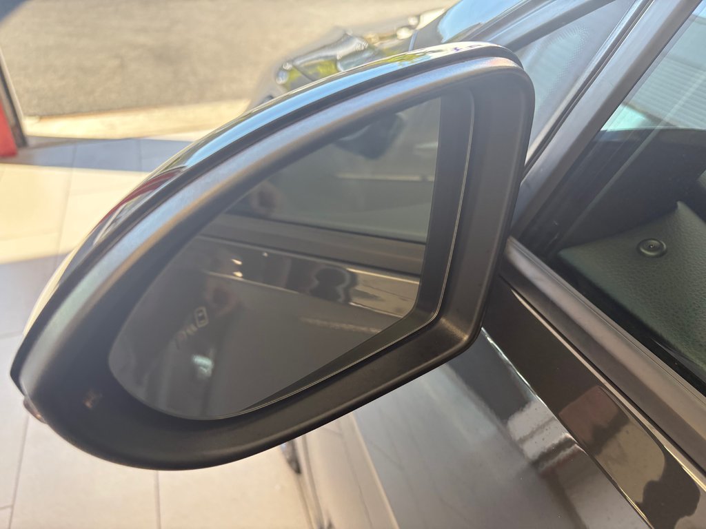 Volkswagen Golf GTI RABBIT 2019 à Boucherville, Québec - 12 - w1024h768px