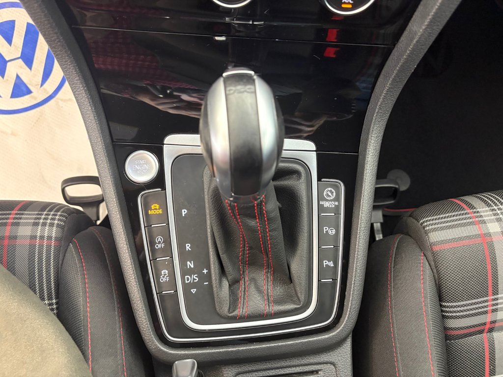 Volkswagen Golf GTI RABBIT 2019 à Boucherville, Québec - 24 - w1024h768px