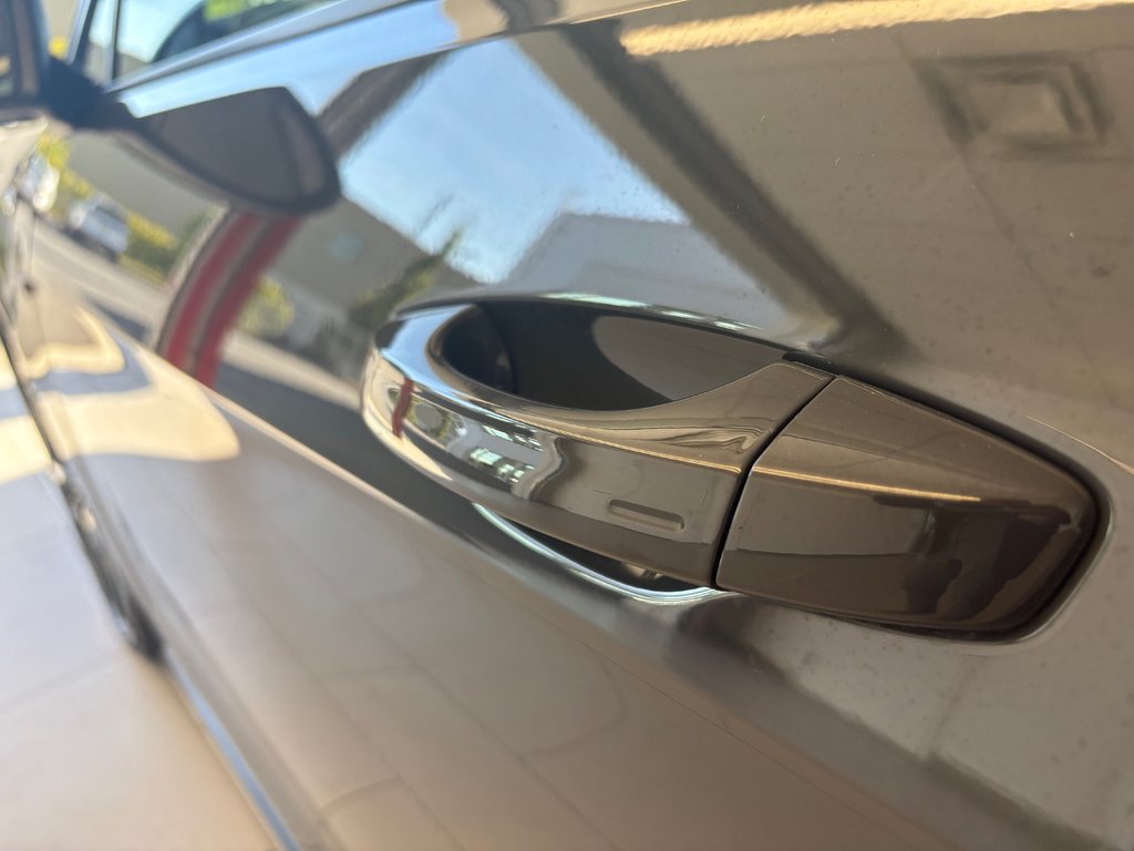 Volkswagen Golf GTI RABBIT 2019 à Boucherville, Québec - 11 - w1024h768px