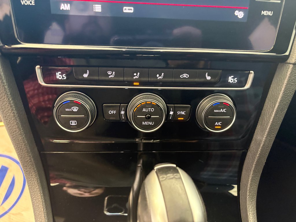 Volkswagen Golf GTI RABBIT 2019 à Boucherville, Québec - 28 - w1024h768px