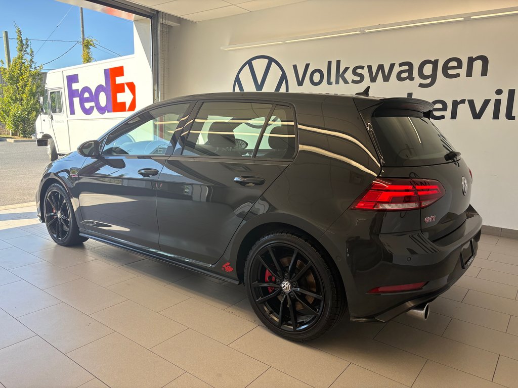 Volkswagen Golf GTI RABBIT 2019 à Boucherville, Québec - 5 - w1024h768px