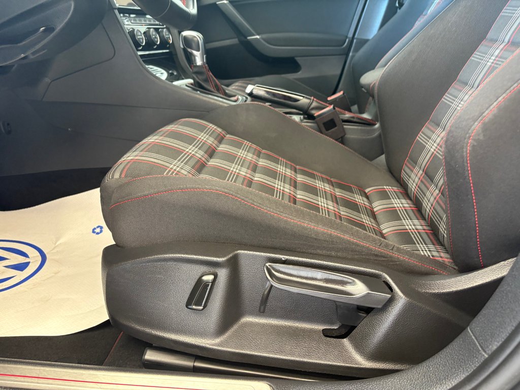 Volkswagen Golf GTI RABBIT 2019 à Boucherville, Québec - 14 - w1024h768px