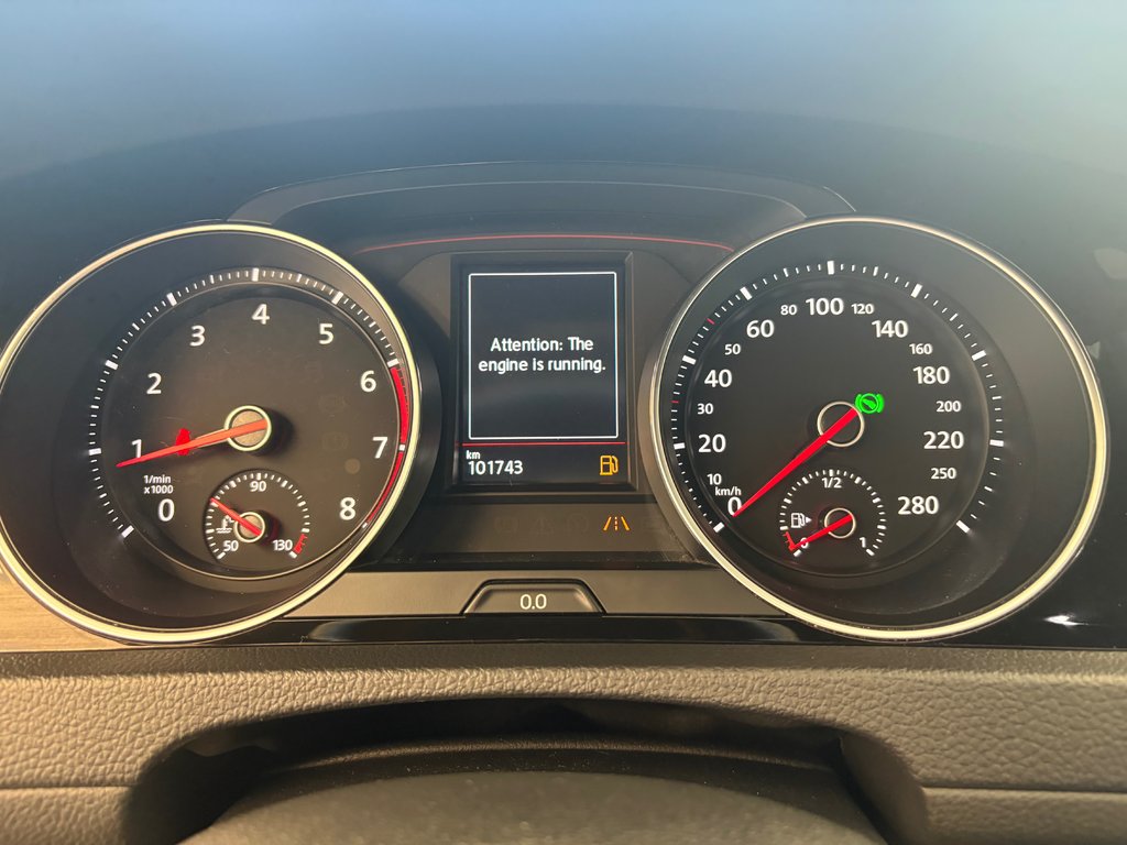 Volkswagen Golf GTI RABBIT 2019 à Boucherville, Québec - 22 - w1024h768px