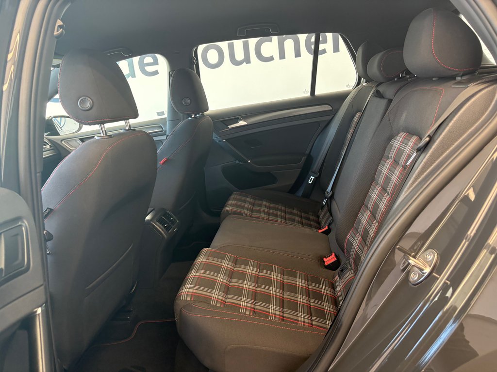 Volkswagen Golf GTI RABBIT 2019 à Boucherville, Québec - 26 - w1024h768px