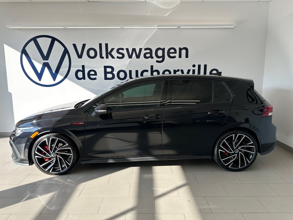 Volkswagen Golf GTI Performance 2022 à Boucherville, Québec - 8 - w1024h768px