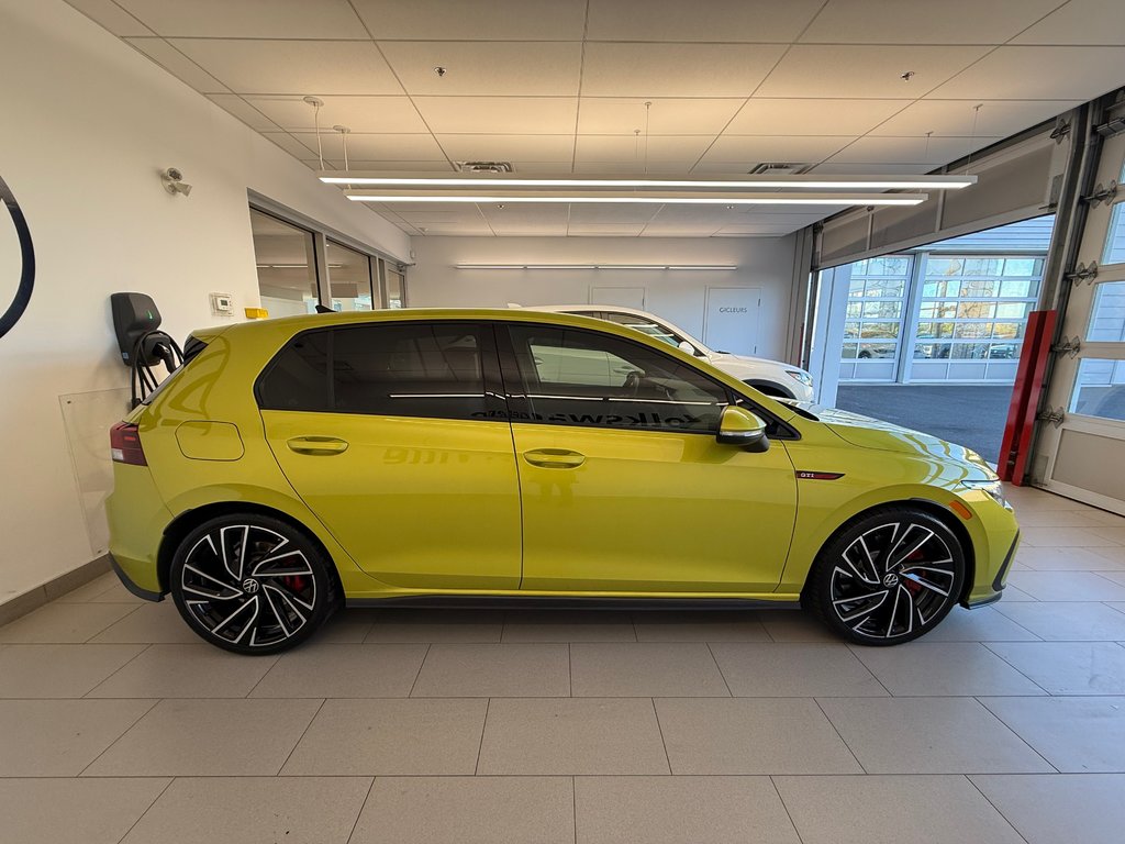 2022 Volkswagen Golf GTI Autobahn in Boucherville, Quebec - 12 - w1024h768px