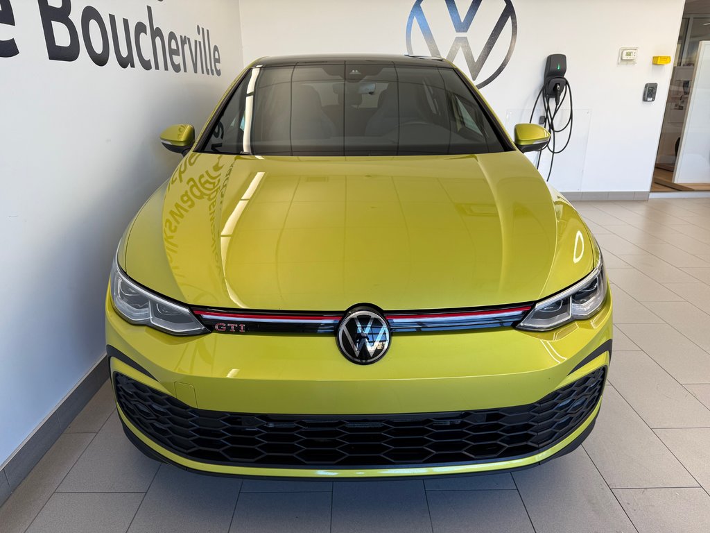 2022 Volkswagen Golf GTI Autobahn in Boucherville, Quebec - 3 - w1024h768px