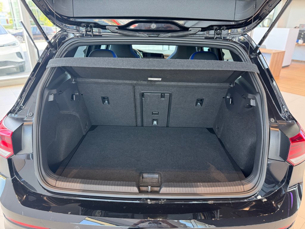 Volkswagen Golf R Cuir, Toit, Carplay, 315HP 2022 à Mascouche, Québec - 28 - w1024h768px