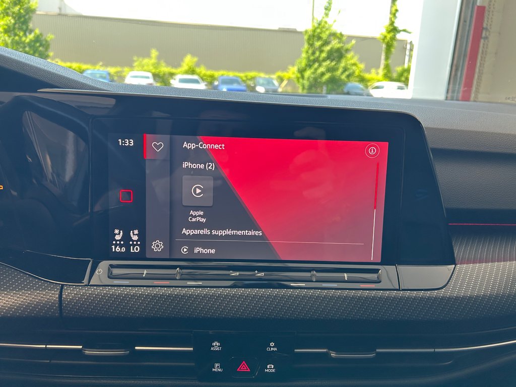 2022 Volkswagen Golf R MANUEL in Boucherville, Quebec - 24 - w1024h768px