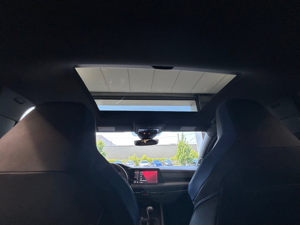 2022 Volkswagen Golf R MANUEL in Boucherville, Quebec - 36 - w1024h768px
