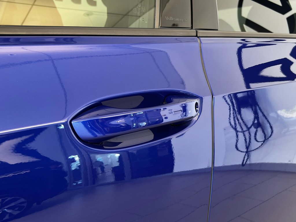 Volkswagen Golf R DSG 2024 à Boucherville, Québec - 7 - w1024h768px