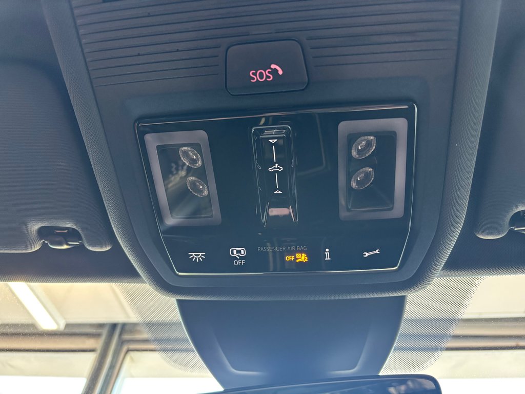 Volkswagen Golf R DSG 2024 à Boucherville, Québec - 27 - w1024h768px