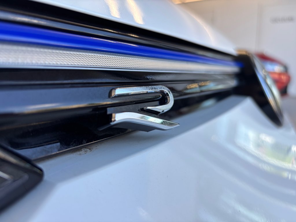 Volkswagen Golf R DSG 2024 à Boucherville, Québec - 15 - w1024h768px