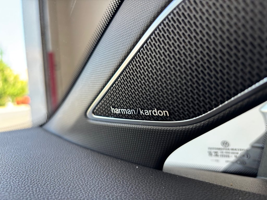 Volkswagen Golf R DSG 2024 à Boucherville, Québec - 26 - w1024h768px