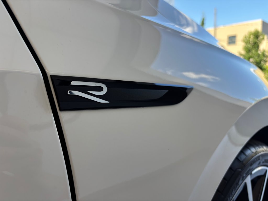 Volkswagen Golf R DSG 2024 à Boucherville, Québec - 14 - w1024h768px