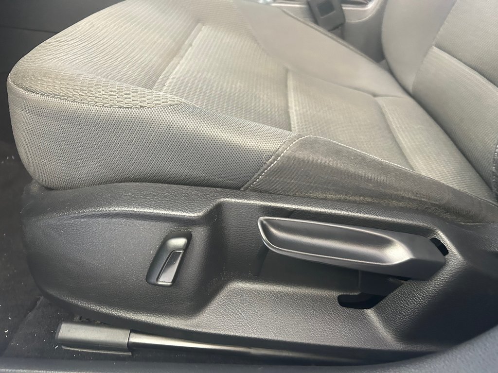 Volkswagen Golf Sportwagon TRENDLINE 2016 à Boucherville, Québec - 32 - w1024h768px