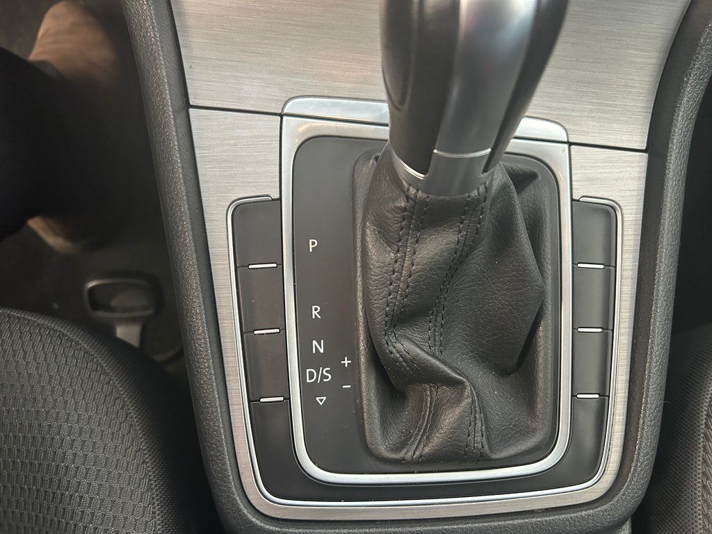 Volkswagen Golf Sportwagon TRENDLINE 2016 à Boucherville, Québec - 22 - w1024h768px