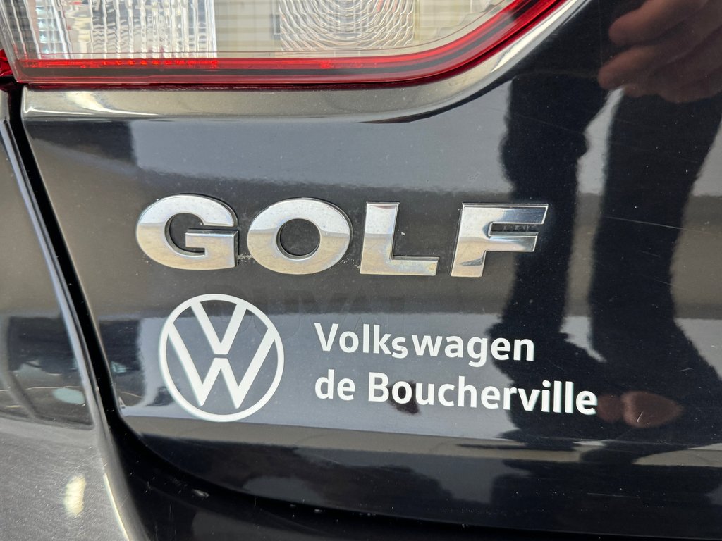Volkswagen Golf COMFORTLINE 2012 à Boucherville, Québec - 13 - w1024h768px