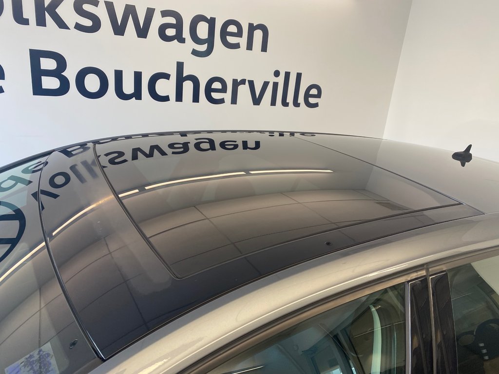 2015 Volkswagen Golf Comfortline in Boucherville, Quebec - 13 - w1024h768px