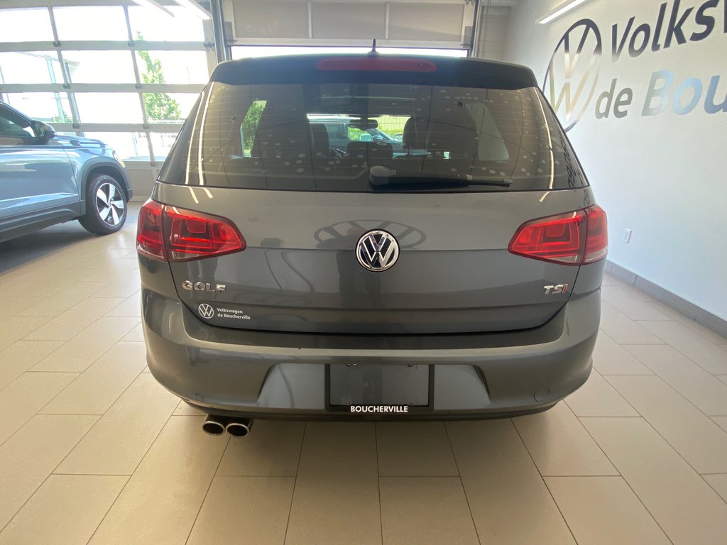 2015 Volkswagen Golf Comfortline in Boucherville, Quebec - 11 - w1024h768px