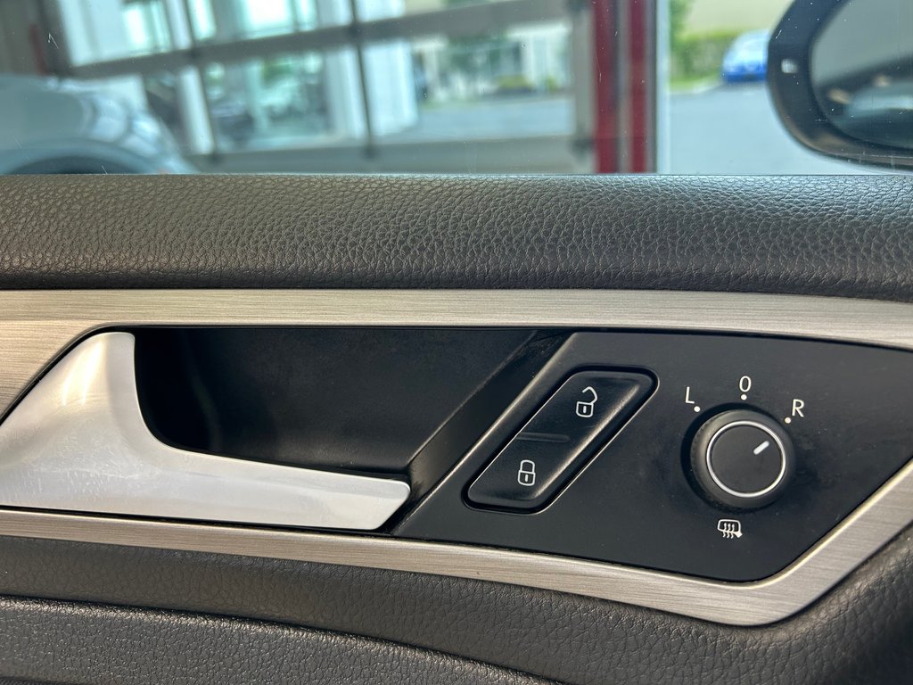 Volkswagen Golf TRENDLINE 2015 à Boucherville, Québec - 26 - w1024h768px