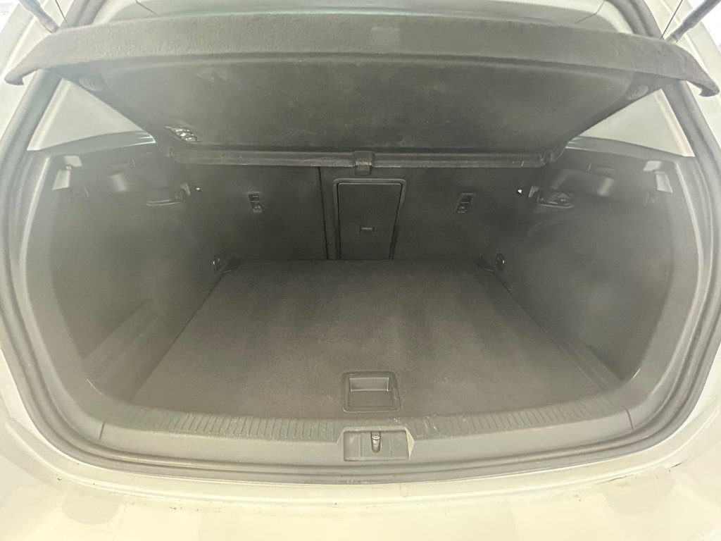 Volkswagen Golf TRENDLINE 2015 à Boucherville, Québec - 11 - w1024h768px