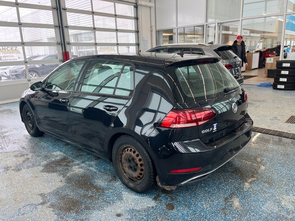 Volkswagen Golf  2018 à Boucherville, Québec - 6 - w1024h768px