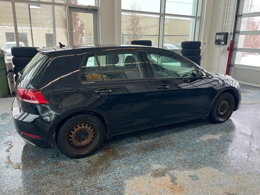 Volkswagen Golf  2018 à Boucherville, Québec - 4 - w1024h768px